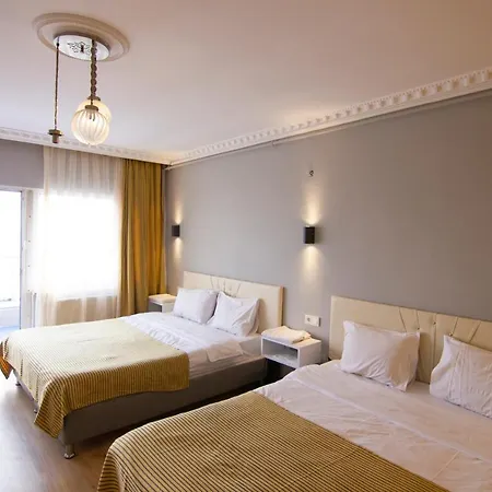 Elpida Boutique Hotel Istanbul