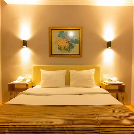 Hotel Elpida Boutique *