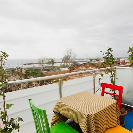 Hotel Elpida Boutique Istanbul