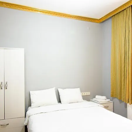 Elpida Boutique Hotel Istanbul