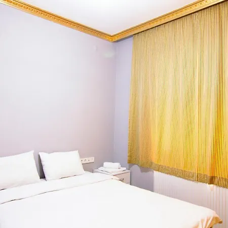 Elpida Boutique Istanbul