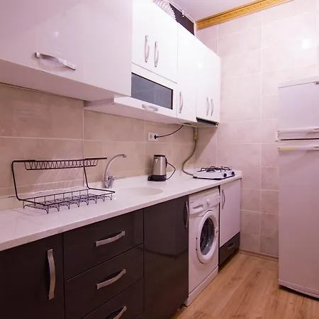 Hotel Elpida Boutique Istanbul