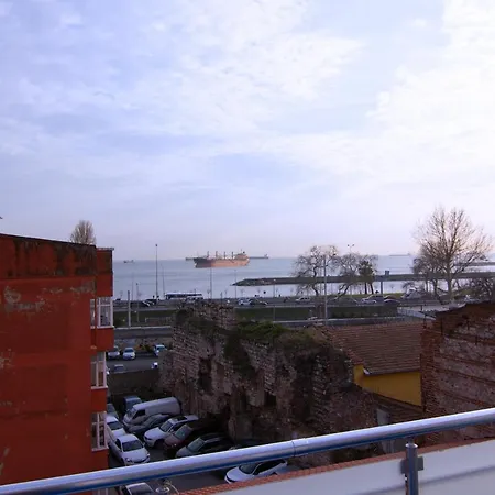 Hotel Elpida Boutique Istanbul