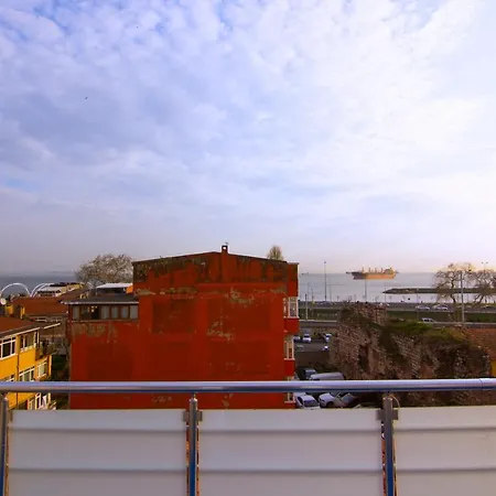 Hotel Elpida Boutique Istanbul