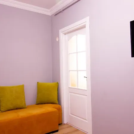 Elpida Boutique Istanbul